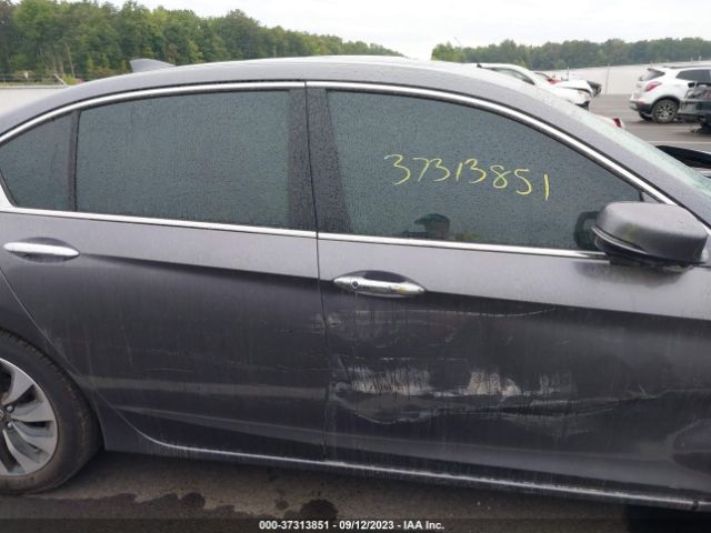 1HGCR6F76FA003631 Honda Accord Hybrid Touring