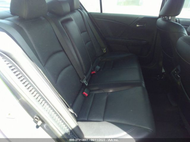 1HGCR6F76FA003631 Honda Accord Hybrid Touring