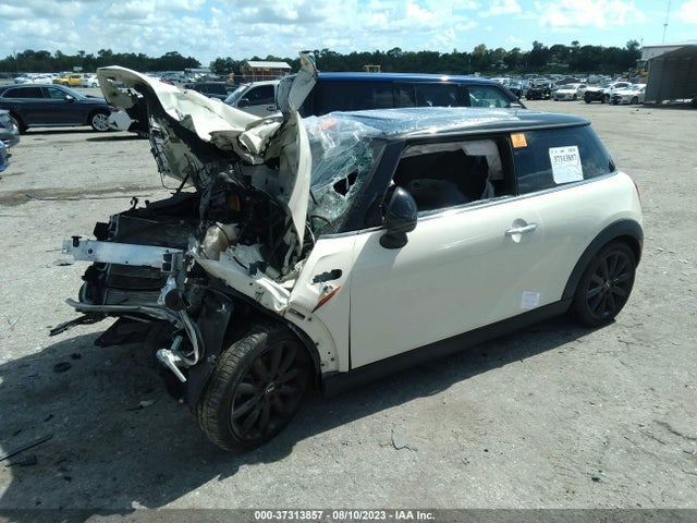 WMWXP5C51K2L31771 Mini Hardtop 2 Door Oxford Edition