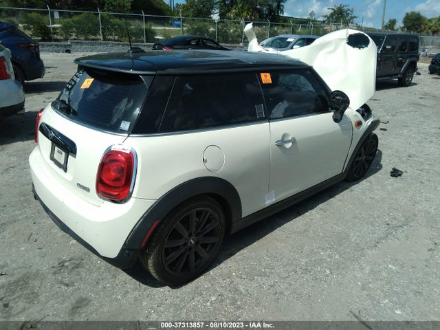 WMWXP5C51K2L31771 Mini Hardtop 2 Door Oxford Edition