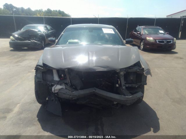 2C3CDXHG7JH336418 Dodge Charger Sxt Plus