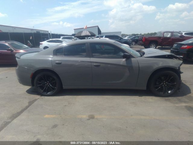 2C3CDXHG7JH336418 Dodge Charger Sxt Plus