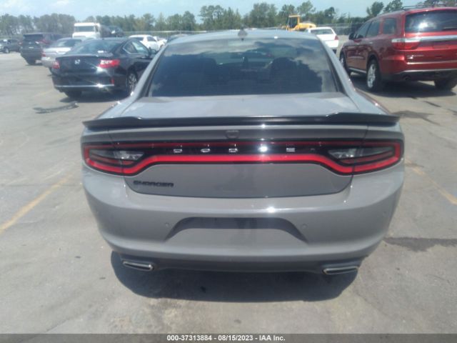 2C3CDXHG7JH336418 Dodge Charger Sxt Plus