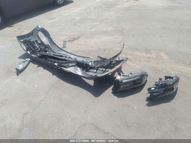 2C3CDXHG7JH336418 Dodge Charger Sxt Plus