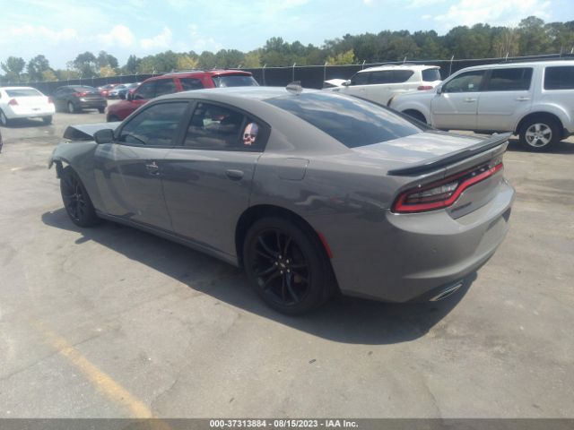 2C3CDXHG7JH336418 Dodge Charger Sxt Plus