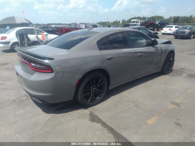 2C3CDXHG7JH336418 Dodge Charger Sxt Plus