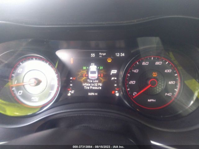 2C3CDXHG7JH336418 Dodge Charger Sxt Plus