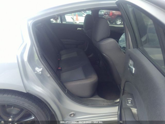 2C3CDXHG7JH336418 Dodge Charger Sxt Plus