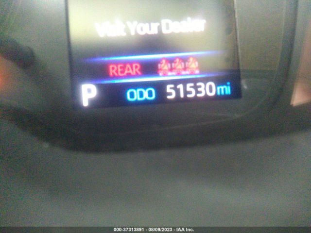 5YFEPMAE6MP211136 Toyota COROLLA LE