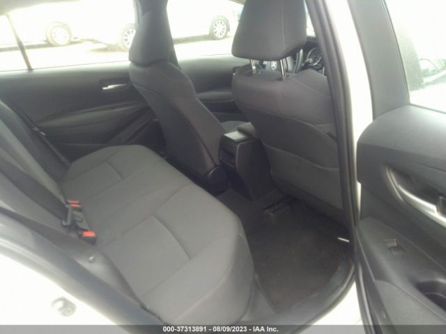 5YFEPMAE6MP211136 Toyota COROLLA LE