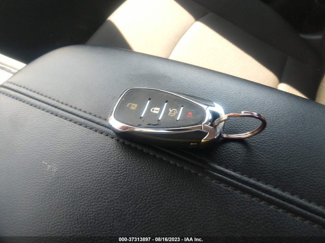 Chevrolet MALIBU LT 2018 1G1ZD5ST0JF243718 Image 11