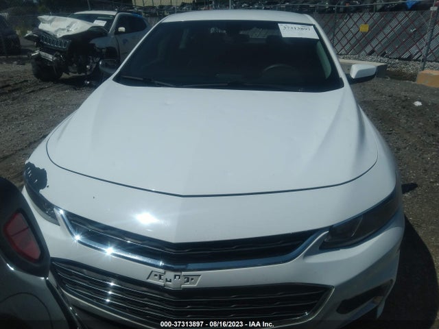 Chevrolet MALIBU LT 2018 1G1ZD5ST0JF243718 Image 12