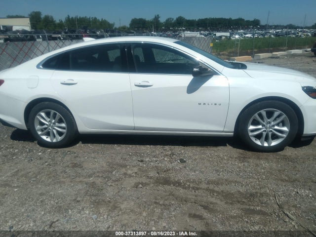 Chevrolet MALIBU LT 2018 1G1ZD5ST0JF243718 Image 13