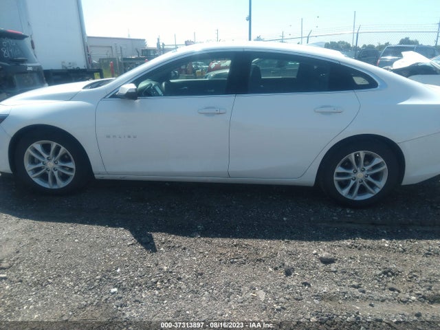 Chevrolet MALIBU LT 2018 1G1ZD5ST0JF243718 Image 14