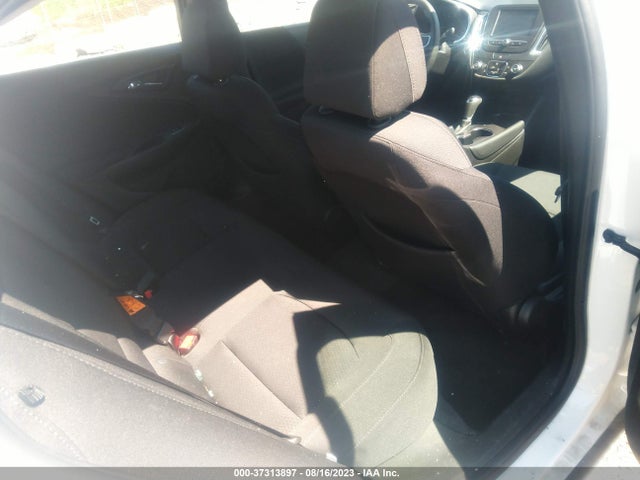 Chevrolet MALIBU LT 2018 1G1ZD5ST0JF243718 Image 8