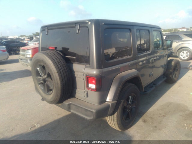 1C4HJXDG1LW188223 Jeep Wrangler Unlimited Sport Altitude