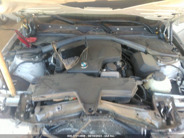 BMW 3 Series 328i 2014 WBA3A5G57ENP28737 Image 11