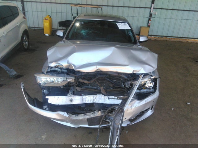 BMW 3 Series 328i 2014 WBA3A5G57ENP28737 Image 7