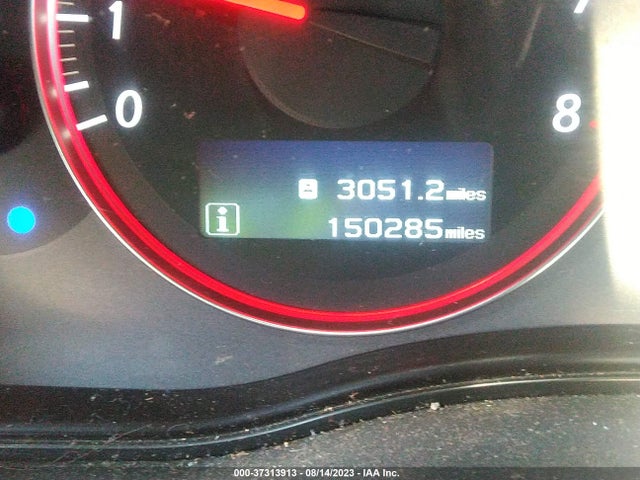2008 SUBARU OUTBACK XT LTD VIN: 4S4BP63C584304440