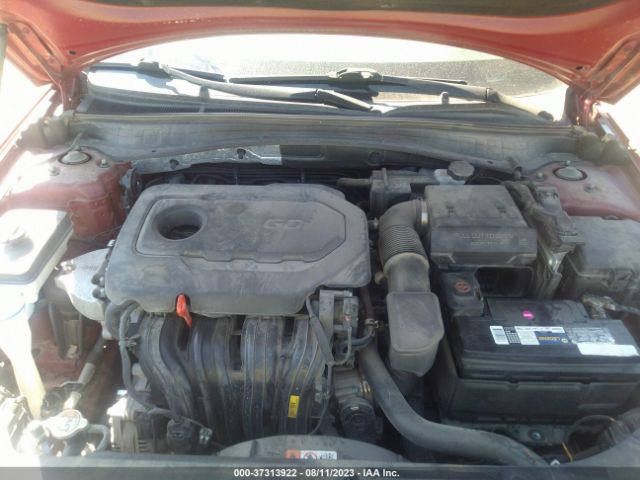 5XXGT4L39JG217744 KIA Optima S
