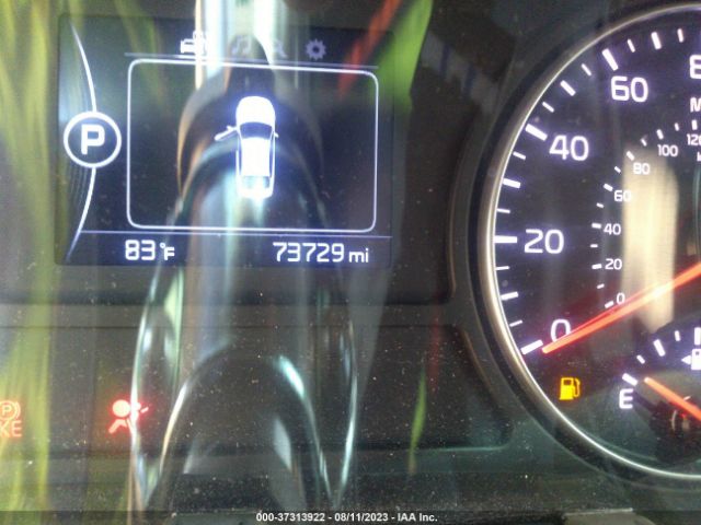 5XXGT4L39JG217744 KIA Optima S