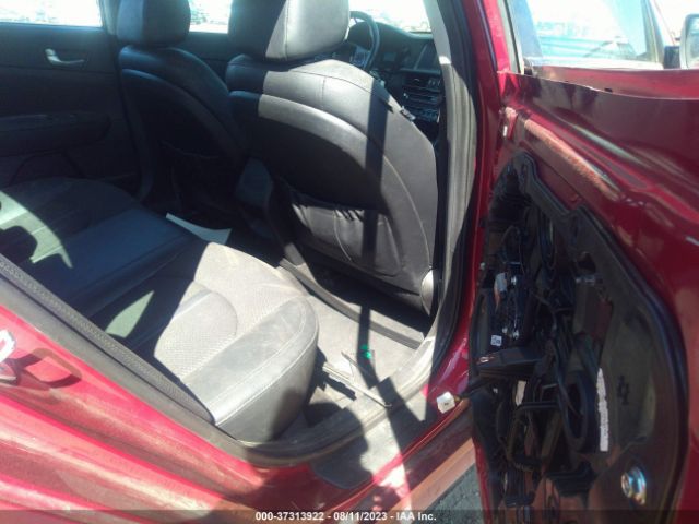 5XXGT4L39JG217744 KIA Optima S