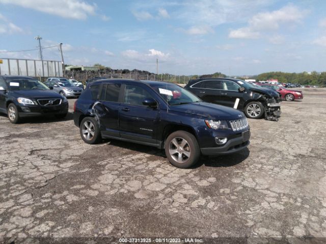 1C4NJDEB8HD177520 auction archive image
