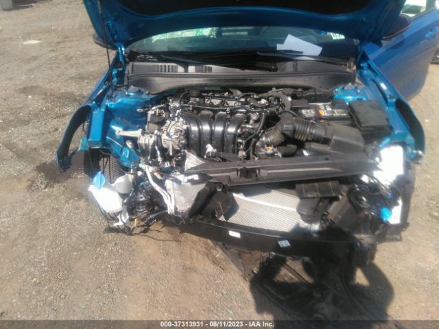 3KPF54AD4PE535726 KIA Forte Gt-line