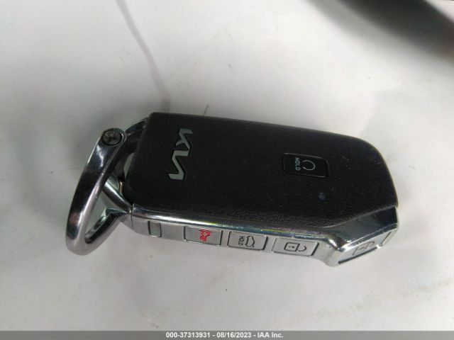 3KPF54AD4PE535726 KIA Forte Gt-line