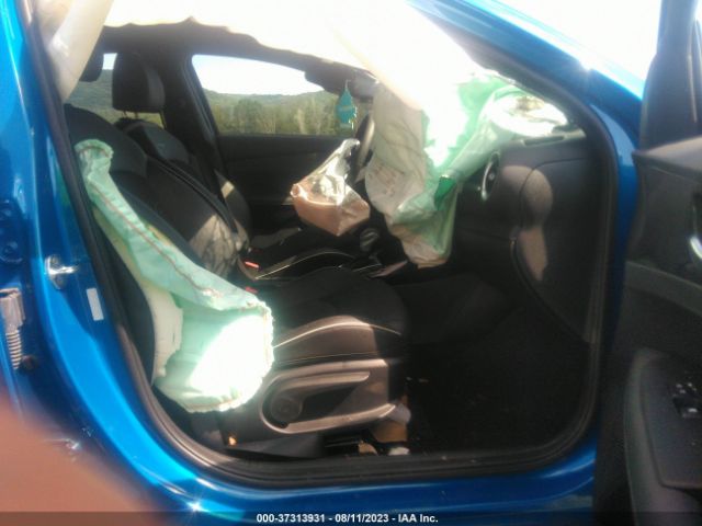 3KPF54AD4PE535726 KIA Forte Gt-line