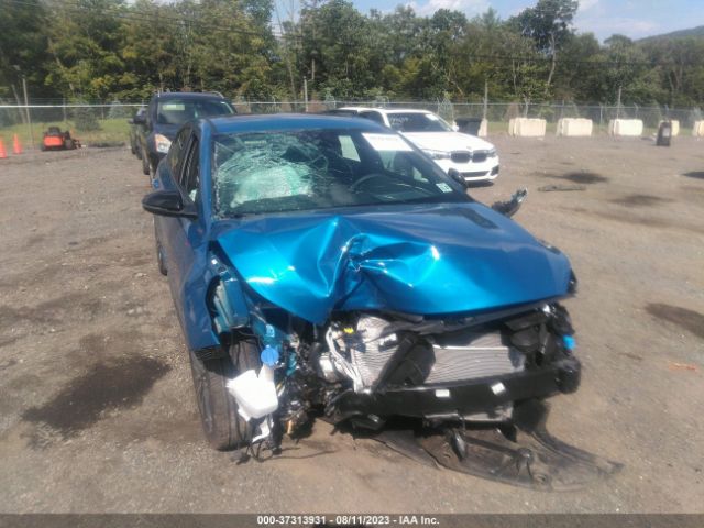 3KPF54AD4PE535726 KIA Forte Gt-line
