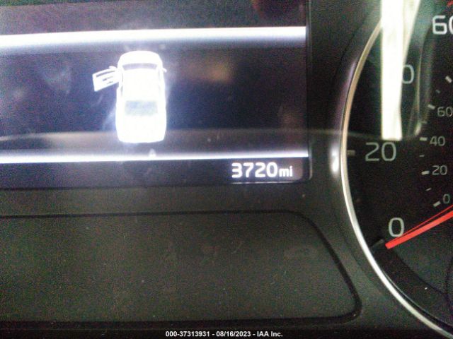 3KPF54AD4PE535726 KIA Forte Gt-line