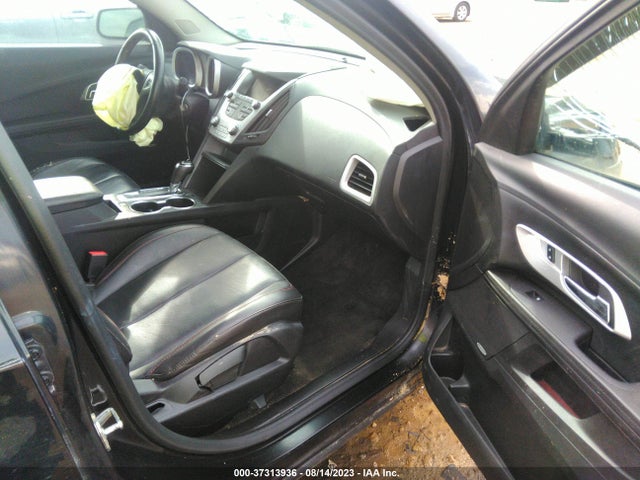 2017 CHEVROLET EQUINOX LT VIN: 2GNALCEK3H6247384