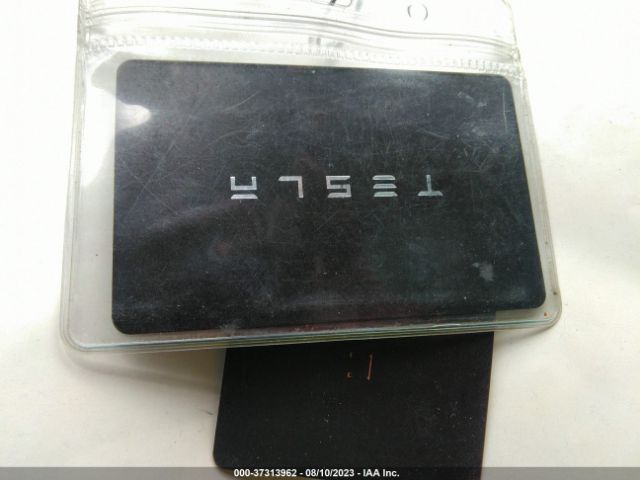 5YJ3E1EB0MF047941 Tesla Model 3 Long Range