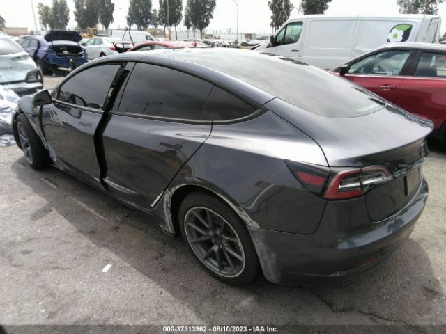5YJ3E1EB0MF047941 Tesla Model 3 Long Range