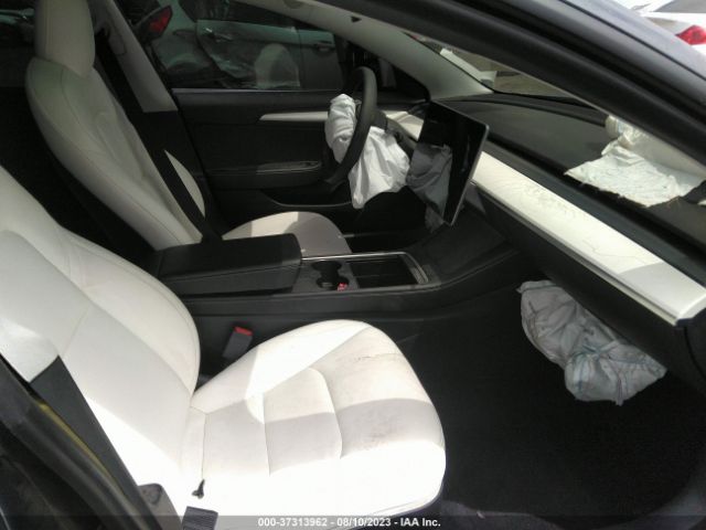 5YJ3E1EB0MF047941 Tesla Model 3 Long Range