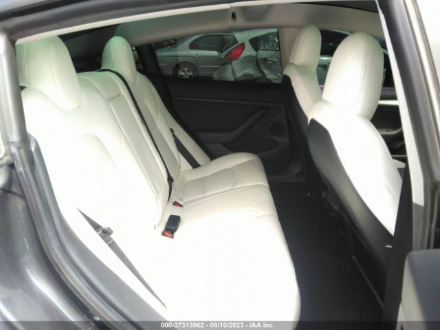 5YJ3E1EB0MF047941 Tesla Model 3 Long Range