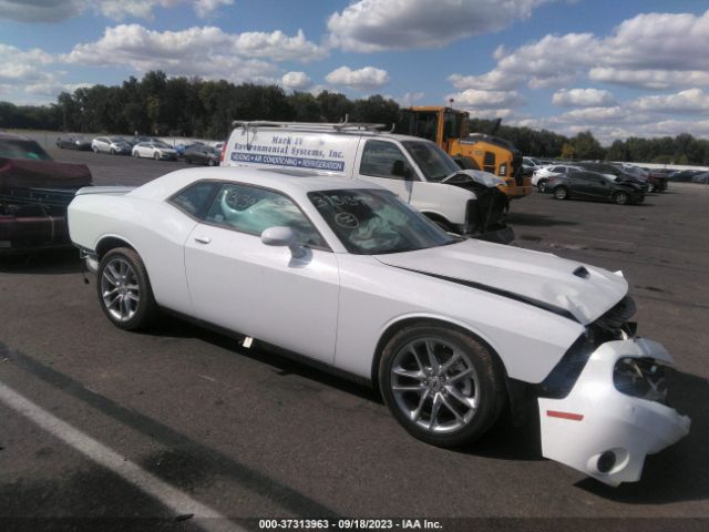 2C3CDZKGXPH550302 auction archive image