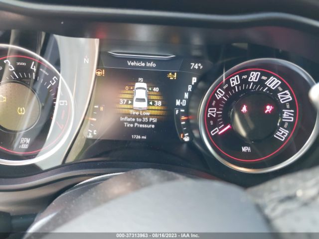 2C3CDZKGXPH550302 Dodge Challenger Gt