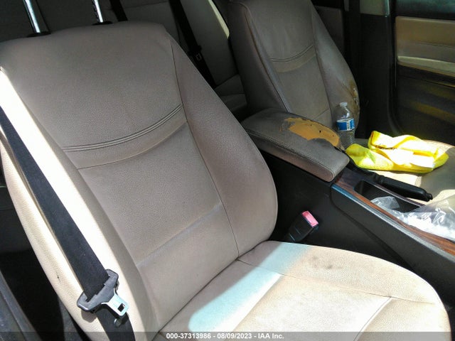 2011 BMW 3 SERIES 328I XDRIVE VIN: WBAPK5C50BA658800