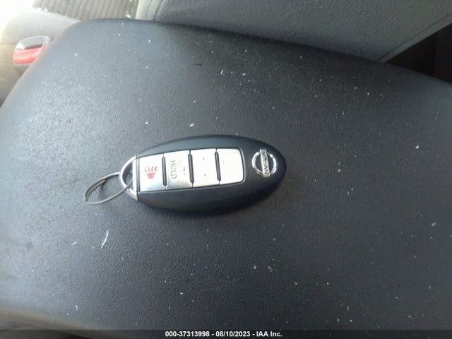 2010 NISSAN SENTRA 2.0 SR VIN: 3N1AB6AP9AL679707