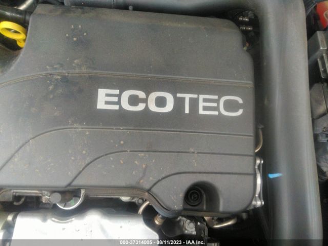 2021 CHEVROLET EQUINOX 3GNAXKEV3ML395744 Photo 9
