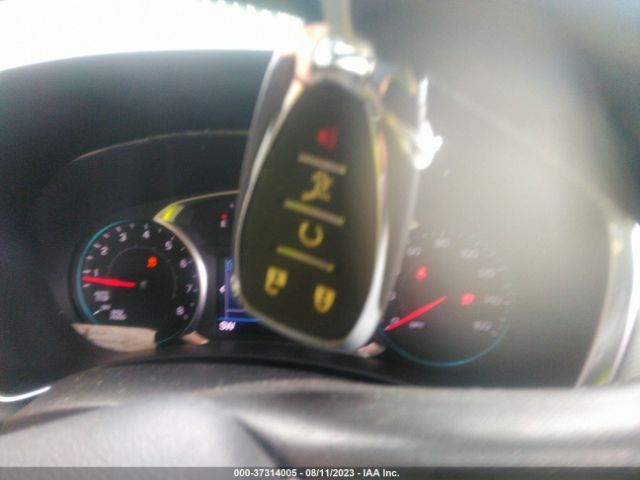 2021 CHEVROLET EQUINOX 3GNAXKEV3ML395744 Photo 10