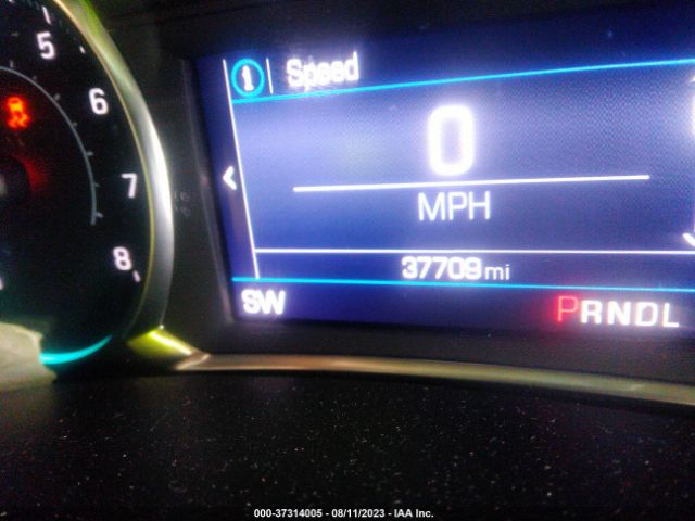 2021 CHEVROLET EQUINOX 3GNAXKEV3ML395744 Photo 6