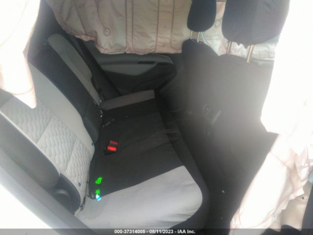 2021 CHEVROLET EQUINOX 3GNAXKEV3ML395744 Photo 7