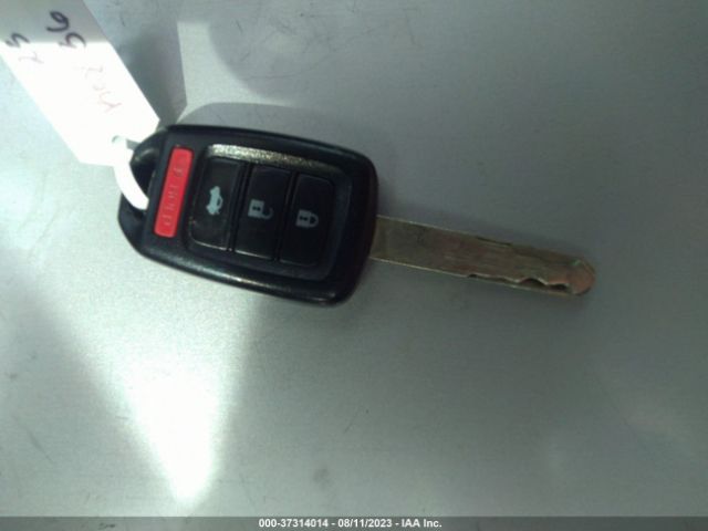 2HGFB2F56EH507671 Honda Civic Sedan Lx