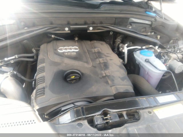 WA1L2AFP7GA001839 Audi Q5 Premium Plus