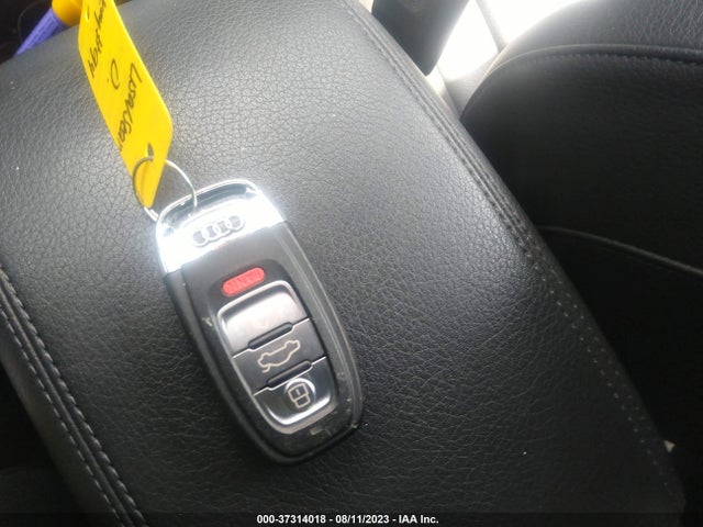 WA1L2AFP7GA001839 Audi Q5 Premium Plus