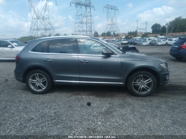 WA1L2AFP7GA001839 Audi Q5 Premium Plus