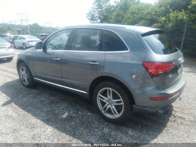 WA1L2AFP7GA001839 Audi Q5 Premium Plus